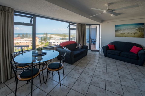 Centrepoint Apartments Caloundra - Accommodation Daintree 28