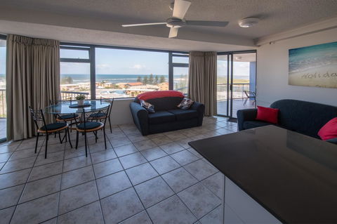 Centrepoint Apartments Caloundra - Accommodation Daintree 27