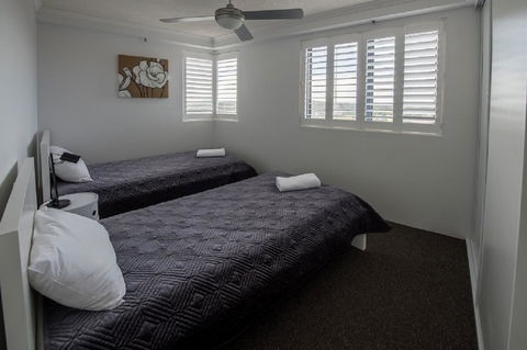 Centrepoint Apartments Caloundra - Accommodation Daintree 23