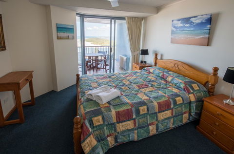 Centrepoint Apartments Caloundra - Accommodation Daintree 35