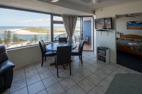 Centrepoint Apartments Caloundra - Accommodation Daintree 31