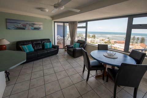 Centrepoint Apartments Caloundra - Accommodation Daintree 30