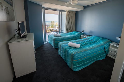 Centrepoint Apartments Caloundra - Accommodation Daintree 24