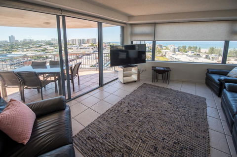Centrepoint Apartments Caloundra - Accommodation Daintree 10