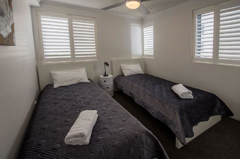 Centrepoint Apartments Caloundra - Accommodation Daintree 22