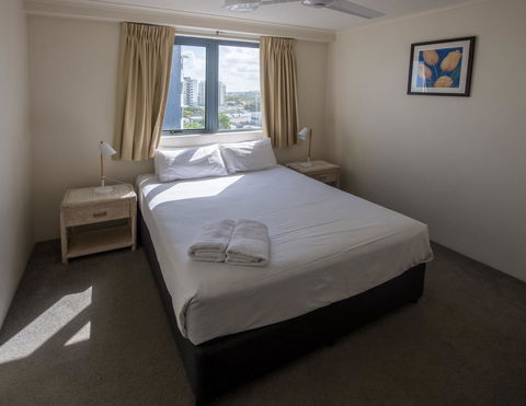 Centrepoint Apartments Caloundra - Accommodation Daintree 18