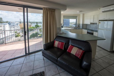 Centrepoint Apartments Caloundra - Accommodation Daintree 37