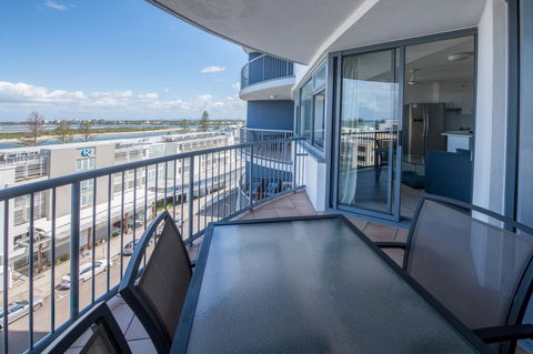 Centrepoint Apartments Caloundra - Accommodation Daintree 43