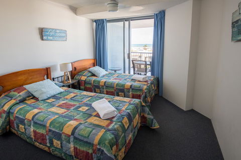 Centrepoint Apartments Caloundra - Accommodation Daintree 40
