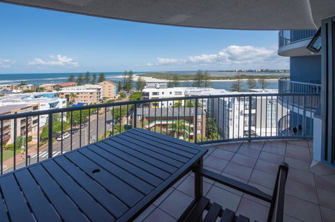 Centrepoint Apartments Caloundra - Accommodation Daintree 26