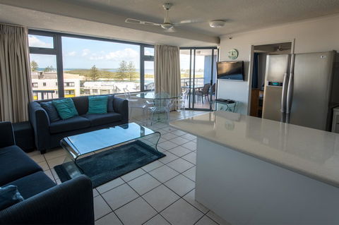 Centrepoint Apartments Caloundra - Accommodation Daintree 42