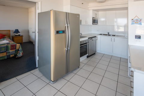 Centrepoint Apartments Caloundra - Accommodation Daintree 39