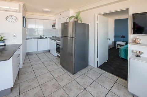 Centrepoint Apartments Caloundra - Accommodation Daintree 29
