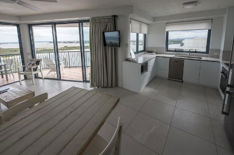 Centrepoint Apartments Caloundra - Accommodation Daintree 20