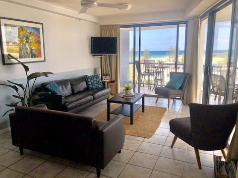 Centrepoint Apartments Caloundra - Accommodation Daintree 9