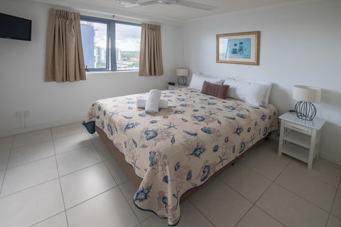 Centrepoint Apartments Caloundra - Accommodation Daintree 16