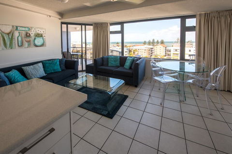 Centrepoint Apartments Caloundra - Accommodation Daintree 41