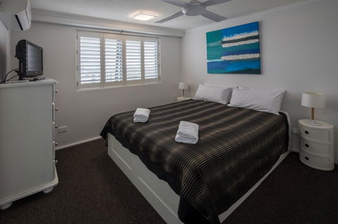 Centrepoint Apartments Caloundra - Accommodation Daintree 14