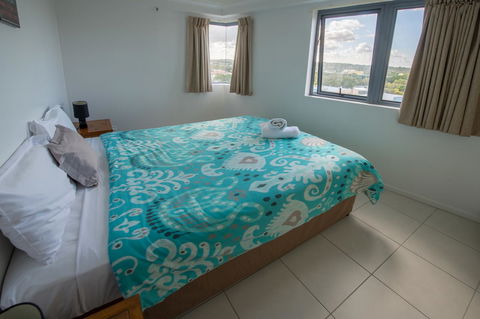Centrepoint Apartments Caloundra - Accommodation Daintree 13