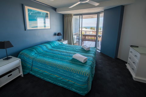 Centrepoint Apartments Caloundra - Accommodation Daintree 25
