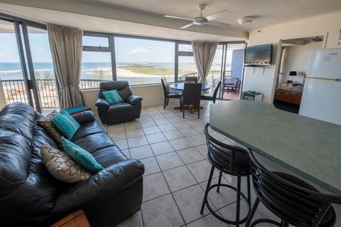 Centrepoint Apartments Caloundra - Accommodation Daintree 33