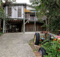 Five Bimba Tractor House - Accommodation Daintree
