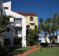 Mykonos Apartments - Accommodation Daintree