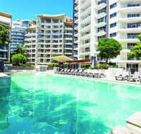 Trilogy Surfers Paradise - Accommodation Daintree