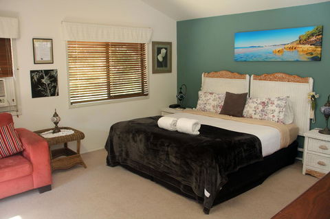 Coolum Dreams B&B - Accommodation Daintree 7