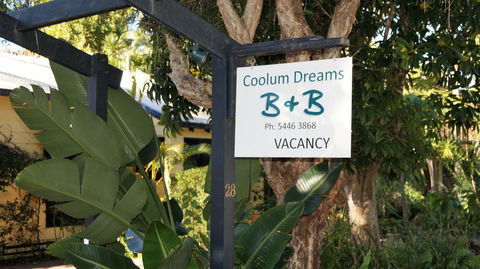 Coolum Dreams B&B - Accommodation Daintree 11