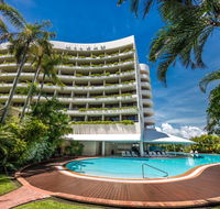 Hilton Cairns - Accommodation Daintree