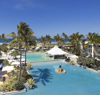 Sheraton Grand Mirage Resort Gold Coast - Accommodation Daintree