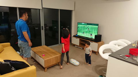 The Residences@Hillside - Accommodation Daintree 16