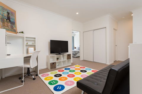 The Residences@Hillside - Accommodation Daintree 6