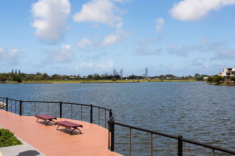 The Residences@Hillside - Accommodation Daintree 20