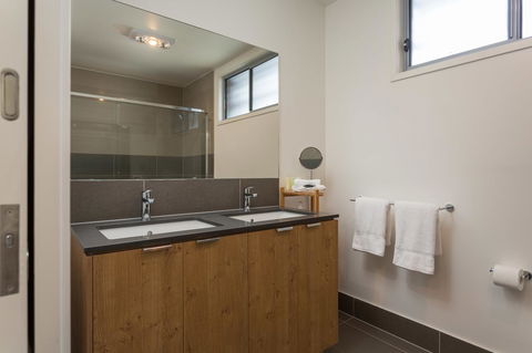 The Residences@Hillside - Accommodation Daintree 9