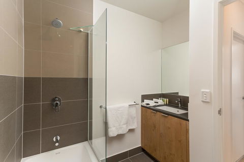 The Residences@Hillside - Accommodation Daintree 13