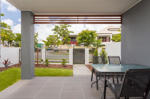 The Residences@Hillside - Accommodation Daintree 15
