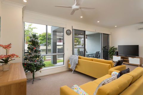 The Residences@Hillside - Accommodation Daintree 3