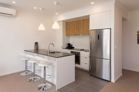 The Residences@Hillside - Accommodation Daintree 5