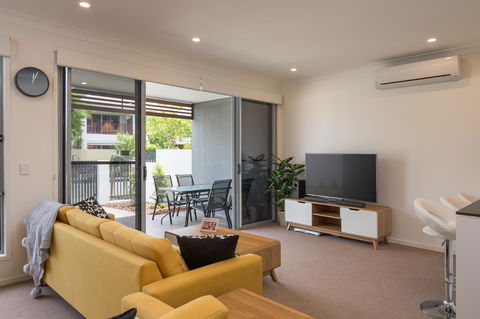 The Residences@Hillside - Accommodation Daintree 0