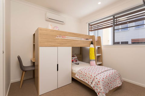 The Residences@Hillside - Accommodation Daintree 14
