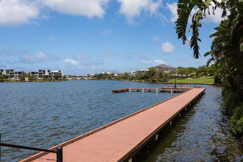 The Residences@Hillside - Accommodation Daintree 21