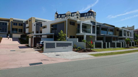 The Residences@Hillside - Accommodation Daintree 1
