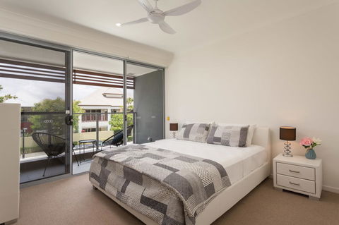 The Residences@Hillside - Accommodation Daintree 8