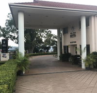 Villa Nova Motel - Accommodation Daintree