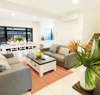 Lotus Retreat - Accommodation Daintree