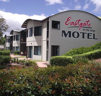 Eastgate Motel on the Range - Accommodation Daintree