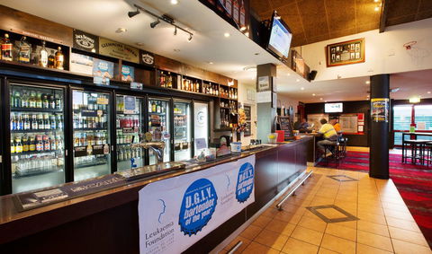 Glenmore Tavern - Accommodation Daintree 25