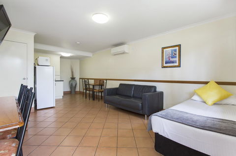 Glenmore Tavern - Accommodation Daintree 30